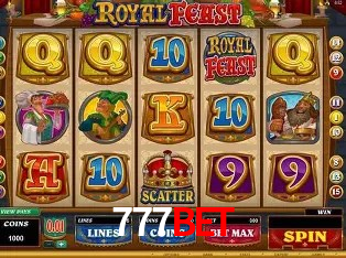 Jogos Emocionantes 777Bet